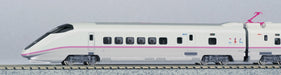 Kato N Gauge E3 Series Akita Shinkansen Komachi 6-Car Model Train Set 10-221- Japan Figure Store - #1 Bring To You The Best Japanese Goods