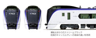 KATO 10-1836 Series E353 'Azusa/Kaiji' 3 Cars Attachment Configuration Set N Scale- Japan Figure Store - #1 Bring To You The Best Japanese Goods