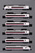 Kato N Gauge E657 Hitachi Tokiwa 6-Car Basic 10-1639 Model Railway Train- Japan Figure Store - #1 Bring To You The Best Japanese Goods