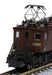 Kato N Gauge Compact Ed19 Electric Locomotive Railway Model 3078-2- Japan Figure Store - #1 Bring To You The Best Japanese Goods