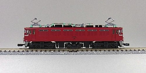Kato N Gauge ED76 Electric Locomotive Late Type 3013-1 Railway Model- Japan Figure Store - #1 Bring To You The Best Japanese Goods