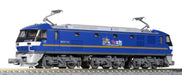 KATO 3092-1 Electric Locomotive Ef210 300 N Scale- Japan Figure Store - #1 Bring To You The Best Japanese Goods