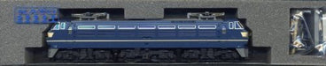 Kato Electric Locomotive Model 3047-3 N Gauge EF66 Early Type Railway- Japan Figure Store - #1 Bring To You The Best Japanese Goods