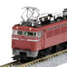Kato N Gauge EF80 Electric Railway Model Locomotive 1st Form - 3064-2- Japan Figure Store - #1 Bring To You The Best Japanese Goods