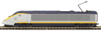Kato N Gauge 10-1295 Eurostar 8-Car Railway Model Train Set- Japan Figure Store - #1 Bring To You The Best Japanese Goods