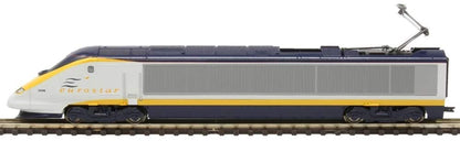 Kato N Gauge 10-1295 Eurostar 8-Car Railway Model Train Set- Japan Figure Store - #1 Bring To You The Best Japanese Goods