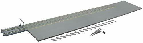 Kato N Gauge Freight Station Plate Basic Set 23-142 Model Railroad Supplies- Japan Figure Store - #1 Bring To You The Best Japanese Goods