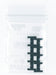 Kato N Gauge Insulated Railway Model Joint 10-Pack Model 24-811- Japan Figure Store - #1 Bring To You The Best Japanese Goods