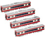 Kato N Gauge Keikyu 2100 4-Car Set Model Train 10-1308- Japan Figure Store - #1 Bring To You The Best Japanese Goods