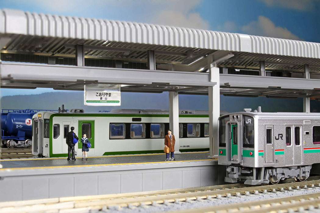Kato Railway Model Diesel Car N Gauge Kiha 110 100 M 6043-1- Japan Figure Store - #1 Bring To You The Best Japanese Goods