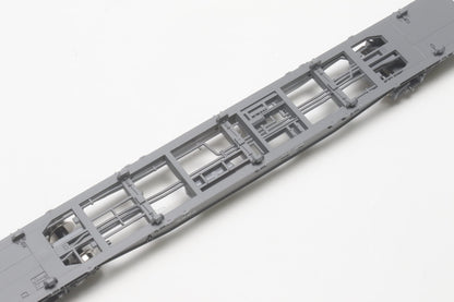 Kato N Gauge 2-Car Model Freight Car Set with Koki 107 JRF Mark 10-1797- Japan Figure Store - #1 Bring To You The Best Japanese Goods