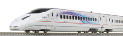 Kato N Gauge Kyushu Shinkansen 800 Series Nagareboshi 6-Car Set 10-1729 Model Train- Japan Figure Store - #1 Bring To You The Best Japanese Goods