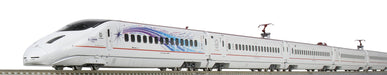 Kato N Gauge Kyushu Shinkansen 800 Series Nagareboshi 6-Car Set 10-1729 Model Train- Japan Figure Store - #1 Bring To You The Best Japanese Goods