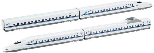 Kato N700A Nozomi Basic 4-Car Set N Gauge 10-1174 Model Railway Train- Japan Figure Store - #1 Bring To You The Best Japanese Goods