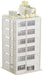 Kato N Gauge Office Bldg 2 Gray 23-434A Railway Model- Japan Figure Store - #1 Bring To You The Best Japanese Goods