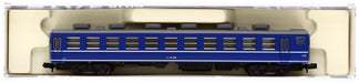 Kato Railway Model Passenger Car N Gauge Oha12 5015 Train Set- Japan Figure Store - #1 Bring To You The Best Japanese Goods
