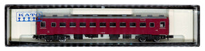 Kato N Gauge 5245 Model Railway Passenger Car - Oha51 Series- Japan Figure Store - #1 Bring To You The Best Japanese Goods