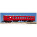 Kato Railway Model Passenger Car - N Gauge Ohafu 50 5143- Japan Figure Store - #1 Bring To You The Best Japanese Goods