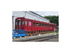 Kato Railway Model Passenger Car - N Gauge Ohafu 50 5143- Japan Figure Store - #1 Bring To You The Best Japanese Goods