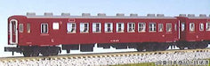 Kato Railway Model Passenger Car - N Gauge Ohafu 50 5143- Japan Figure Store - #1 Bring To You The Best Japanese Goods