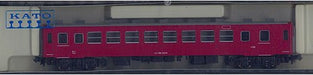 Kato Railway Model Passenger Car - N Gauge Ohafu 50 5143- Japan Figure Store - #1 Bring To You The Best Japanese Goods