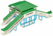 Kato N Gauge On Bridge Station 23-200 Model Railroad Supplies - Japan Figure