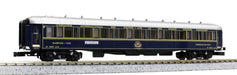 Kato Orient Express 1988 N Gauge 6-Car Set 10-562 Railway Passenger Model- Japan Figure Store - #1 Bring To You The Best Japanese Goods
