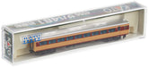 Kato Railway Model Train N Gauge Saha 481 Early Type 4556- Japan Figure Store - #1 Bring To You The Best Japanese Goods