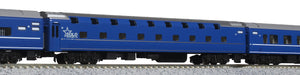 Kato N Gauge 14-Series 6-Car Set Sakura Hayabusa Fuji Passenger Railway Model- Japan Figure Store - #1 Bring To You The Best Japanese Goods
