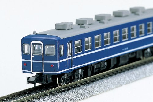 Kato Railway Model Passenger Car N Gauge Suhaf12 5016- Japan Figure Store - #1 Bring To You The Best Japanese Goods