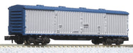 Kato Suni 40 N Gauge 8005 - Premium Railway Model Freight Car- Japan Figure Store - #1 Bring To You The Best Japanese Goods