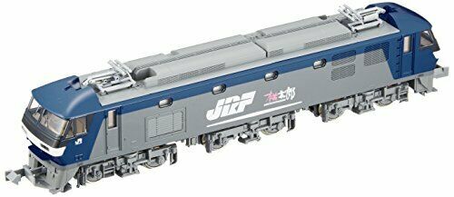 Kato N Scale 3034-3 Ef210 100 Single-arm Pantograph Electric Locomotive- Japan Figure Store - #1 Bring To You The Best Japanese Goods