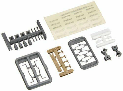 Kato N Scale 3034-3 Ef210 100 Single-arm Pantograph Electric Locomotive- Japan Figure Store - #1 Bring To You The Best Japanese Goods