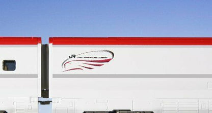 Kato N Scale E6 Series Shinkansen Super Komachi Basic 3-car Set 10-1136 Train- Japan Figure Store - #1 Bring To You The Best Japanese Goods