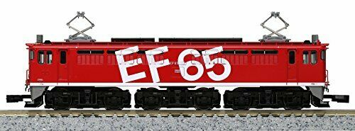 Kato N Scale Ef65 1118 Rainbow Painting- Japan Figure Store - #1 Bring To You The Best Japanese Goods