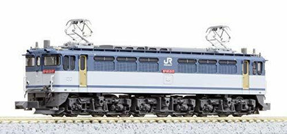Kato N Scale Ef65-2000 Japan Freight Railway Second Renewed Color- Japan Figure Store - #1 Bring To You The Best Japanese Goods