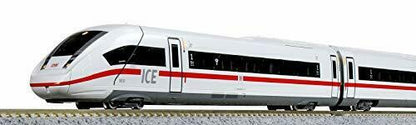 Kato N Scale Ice4 Standard Seven Car Set Basic 7-car Set- Japan Figure Store - #1 Bring To You The Best Japanese Goods