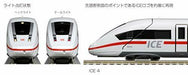 Kato N Scale Ice4 Standard Seven Car Set Basic 7-car Set- Japan Figure Store - #1 Bring To You The Best Japanese Goods