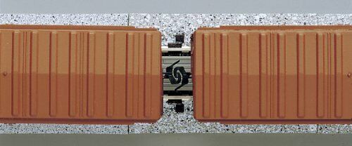 Kato N Scale Kato Coupler N 20 Pieces 11-702 Model Train- Japan Figure Store - #1 Bring To You The Best Japanese Goods