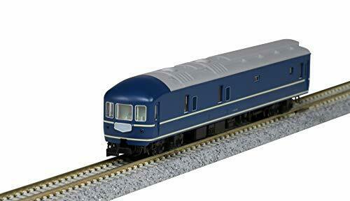 Kato N Scale Limited Edition Series 20 'car Train Kyushu' 13-car Set- Japan Figure Store - #1 Bring To You The Best Japanese Goods