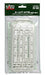 Kato N Scale Platform Edge Barrier With Doors 4 Door For 6 Cars X 2 - Japan Figure