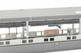 Kato N Scale Platform Edge Barrier With Doors 4 Door For 6 Cars X 2- Japan Figure Store - #1 Bring To You The Best Japanese Goods