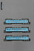 Kato N Scale Series 119 Iida Line 3-car Set- Japan Figure Store - #1 Bring To You The Best Japanese Goods