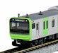 Kato N Scale Series E235 Yamanote Line Basic 4-car Set- Japan Figure Store - #1 Bring To You The Best Japanese Goods