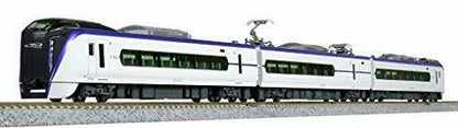 Kato N Scale Series E353 'azusa/kaiji' Attachment Formation 3-car Set- Japan Figure Store - #1 Bring To You The Best Japanese Goods
