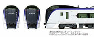 Kato N Scale Series E353 'azusa/kaiji' Attachment Formation 3-car Set- Japan Figure Store - #1 Bring To You The Best Japanese Goods