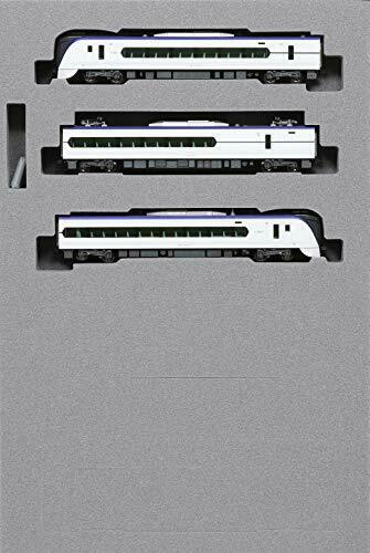 Kato N Scale Series E353 'azusa/kaiji' Attachment Formation 3-car Set- Japan Figure Store - #1 Bring To You The Best Japanese Goods