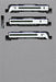Kato N Scale Series E353 'azusa/kaiji' Attachment Formation 3-car Set- Japan Figure Store - #1 Bring To You The Best Japanese Goods