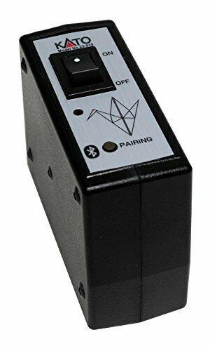 Kato N Scale Smart Device Controller For Use Alone Or With Kato Soundbox- Japan Figure Store - #1 Bring To You The Best Japanese Goods