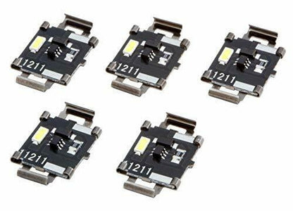 Kato N Scale Suburban Platform Dx Lighting Kit Lighting Unit 10 Pieces - Japan Figure